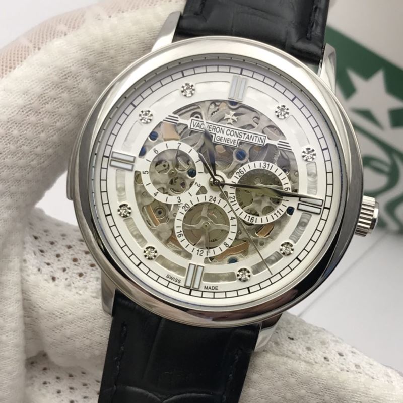 VACHERON CONSTANTIN Watches